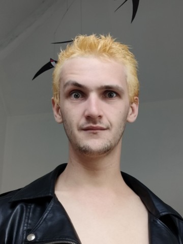 Loic Pinchon